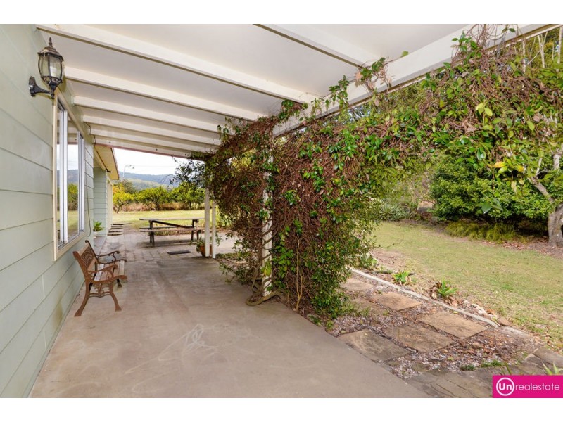 2532 Orara Way, Kremnos NSW 2460