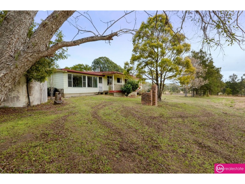 2532 Orara Way, Kremnos NSW 2460