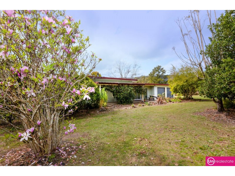 2532 Orara Way, Kremnos NSW 2460