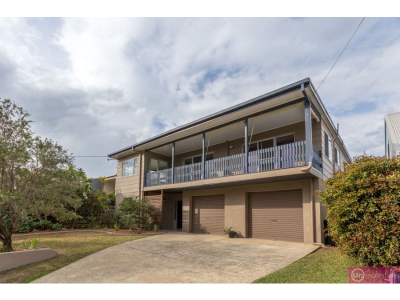 59 Ironbark Avenue, Sandy Beach NSW 2456