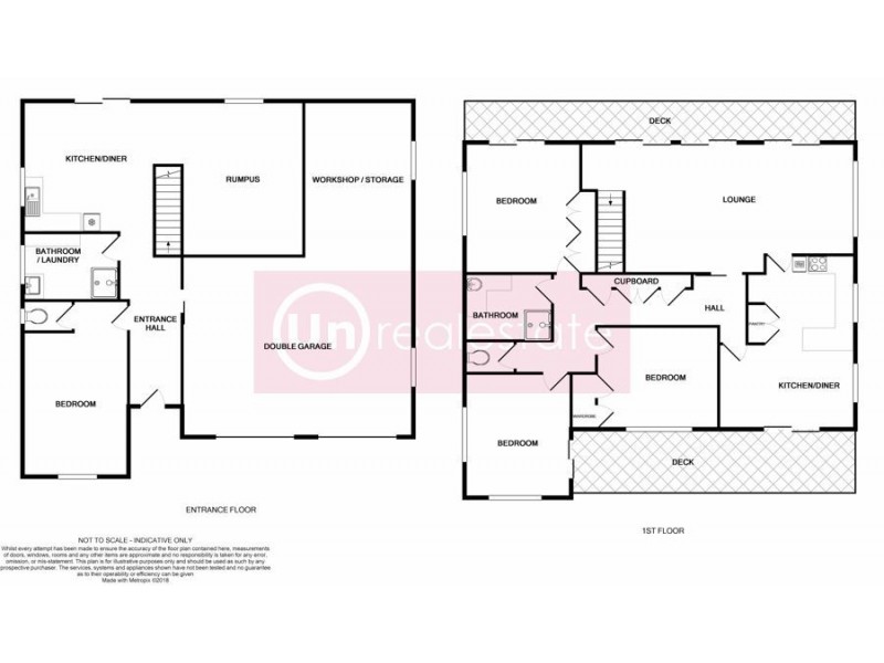 59 Ironbark Avenue, Sandy Beach NSW 2456 Floorplan