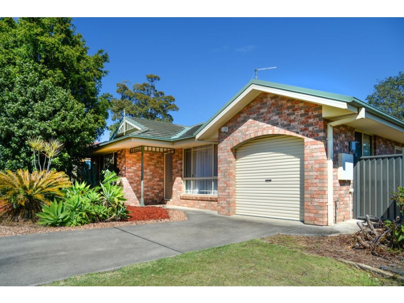 23 Aquamarine Drive, Toormina NSW 2452