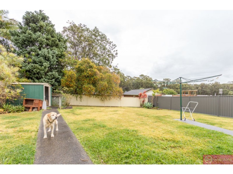 23 Aquamarine Drive, Toormina NSW 2452