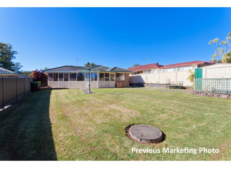 23 Aquamarine Drive, Toormina NSW 2452