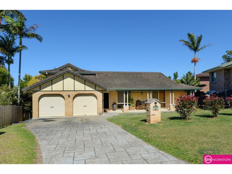 3 Egret Close, Boambee East NSW 2452
