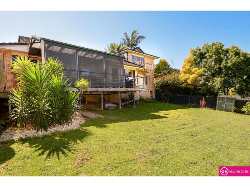 3 Egret Close, Boambee East NSW 2452