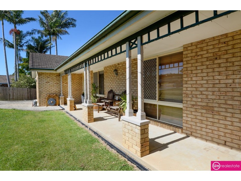 3 Egret Close, Boambee East NSW 2452