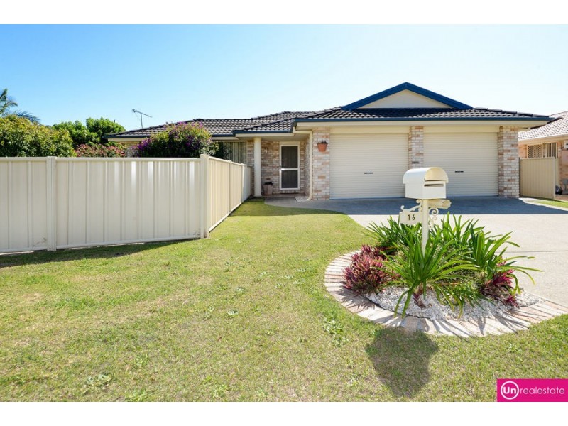 16 Annandale Court, Boambee East NSW 2452