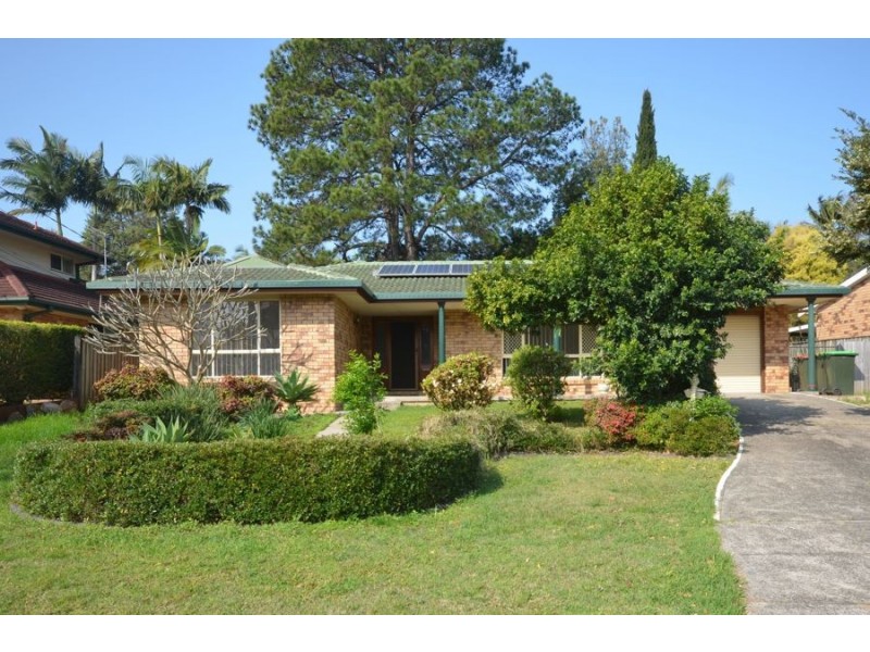 11 Pepperman Road, Boambee East NSW 2452