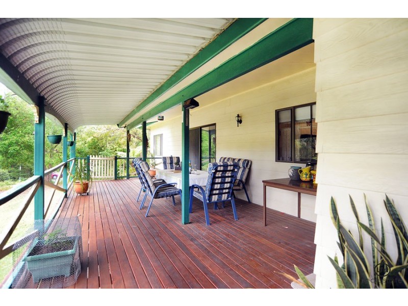 99 Forest Drive, Repton NSW 2454