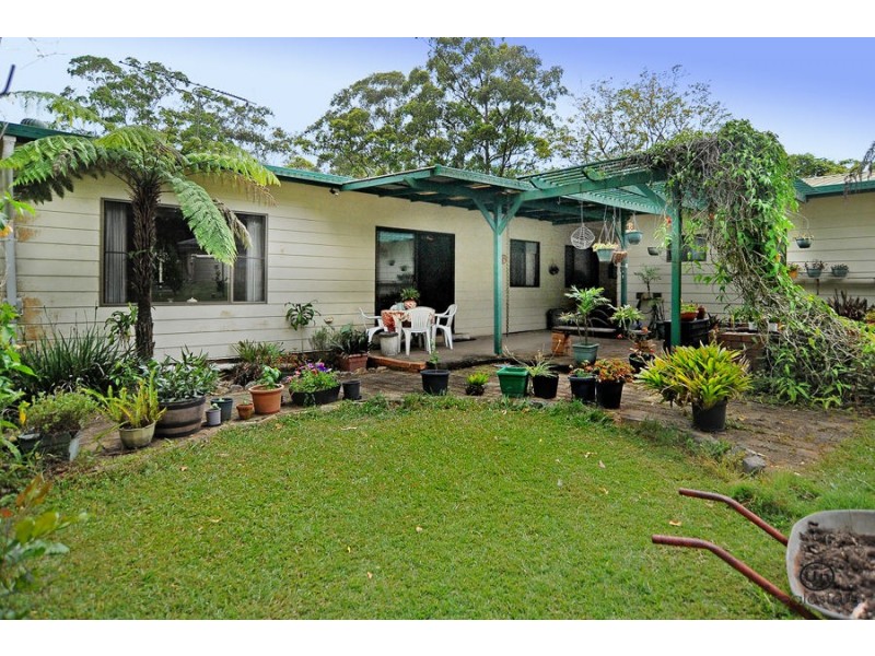 99 Forest Drive, Repton NSW 2454