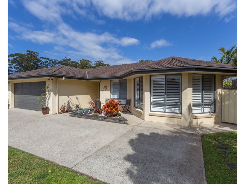 3 Camellia Close, Boambee East NSW 2452