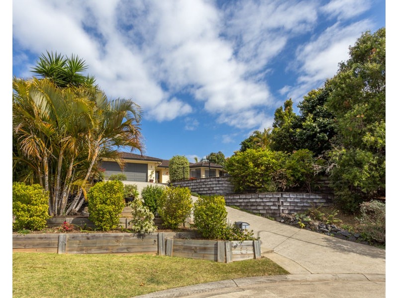 3 Camellia Close, Boambee East NSW 2452