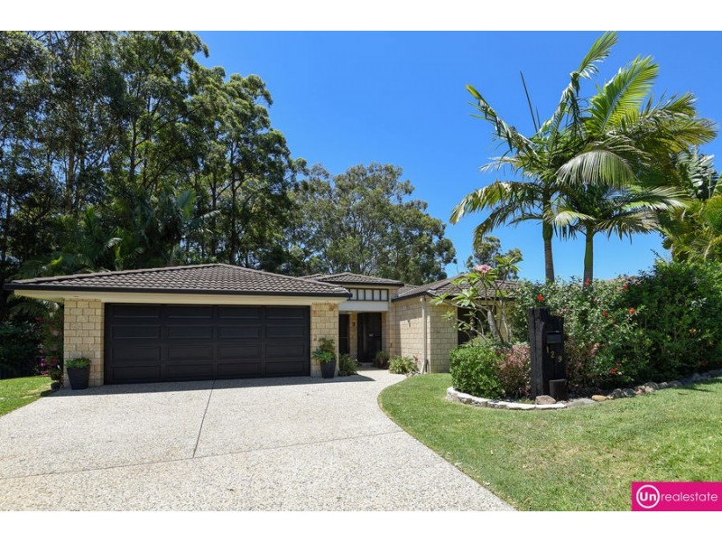 129 Linden Avenue, Boambee East NSW 2452