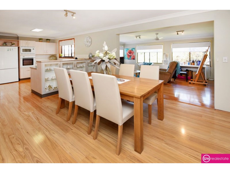 9 Archibald Place, Toormina NSW 2452