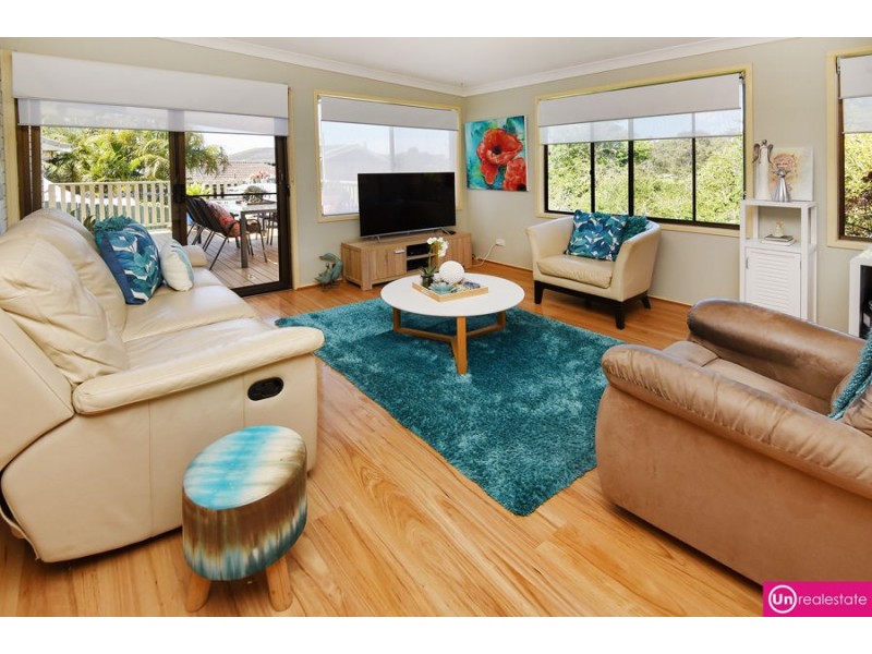 9 Archibald Place, Toormina NSW 2452