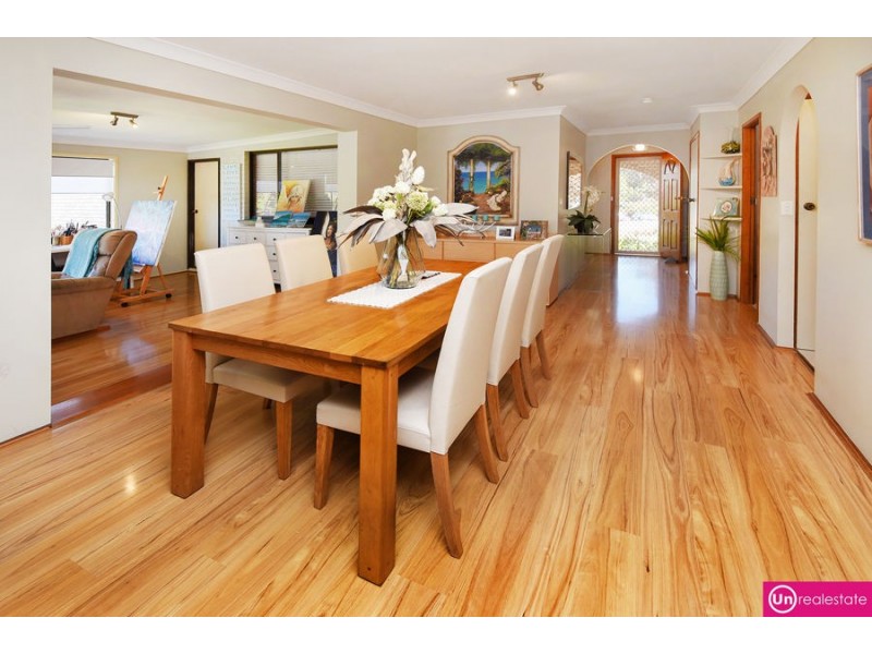 9 Archibald Place, Toormina NSW 2452