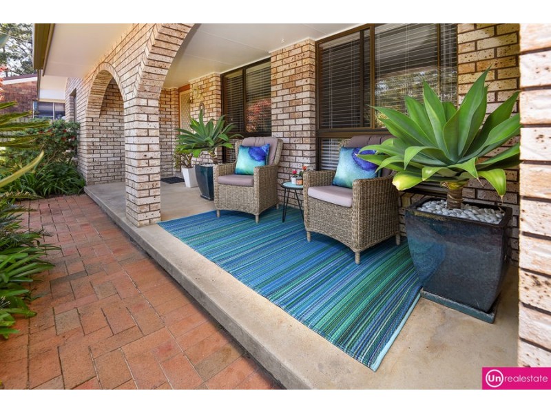 9 Archibald Place, Toormina NSW 2452