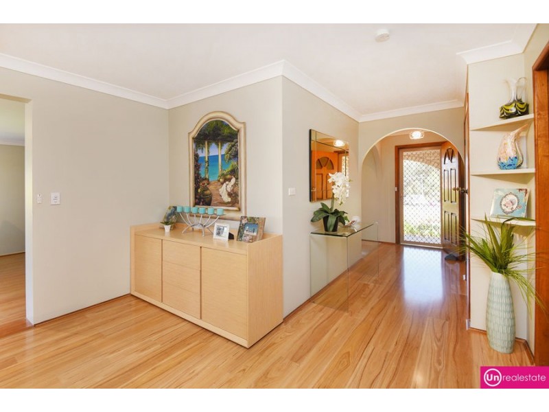 9 Archibald Place, Toormina NSW 2452