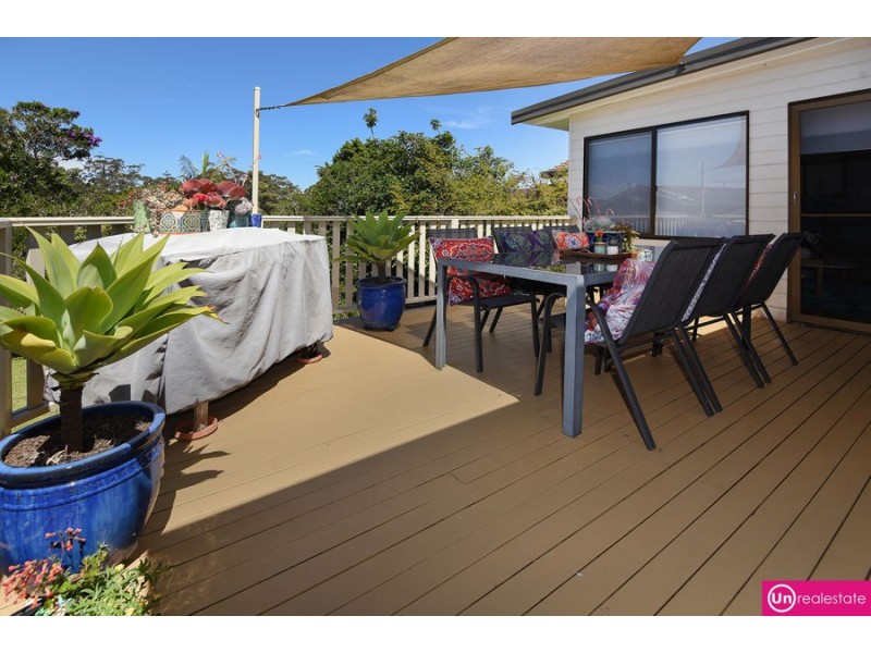 9 Archibald Place, Toormina NSW 2452