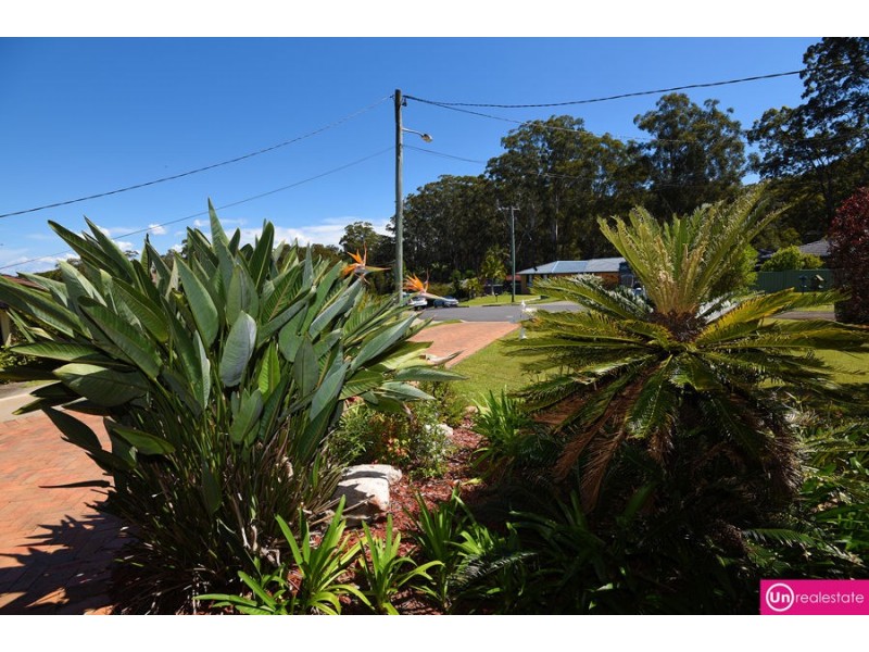 9 Archibald Place, Toormina NSW 2452