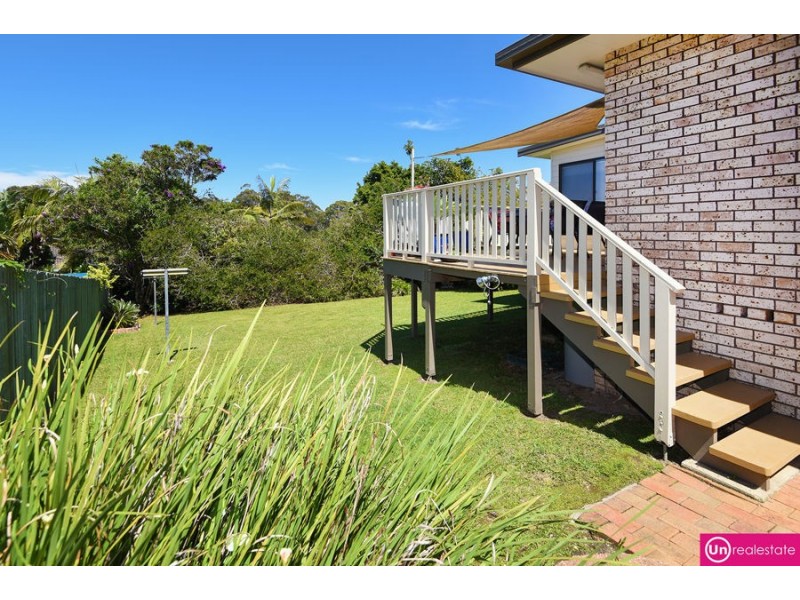 9 Archibald Place, Toormina NSW 2452