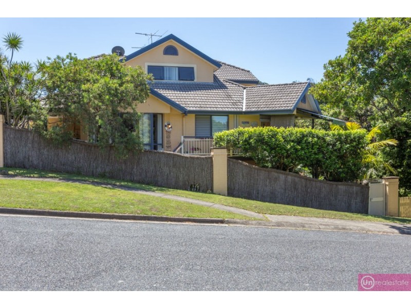 1/12 Eighteenth Avenue, Sawtell NSW 2452