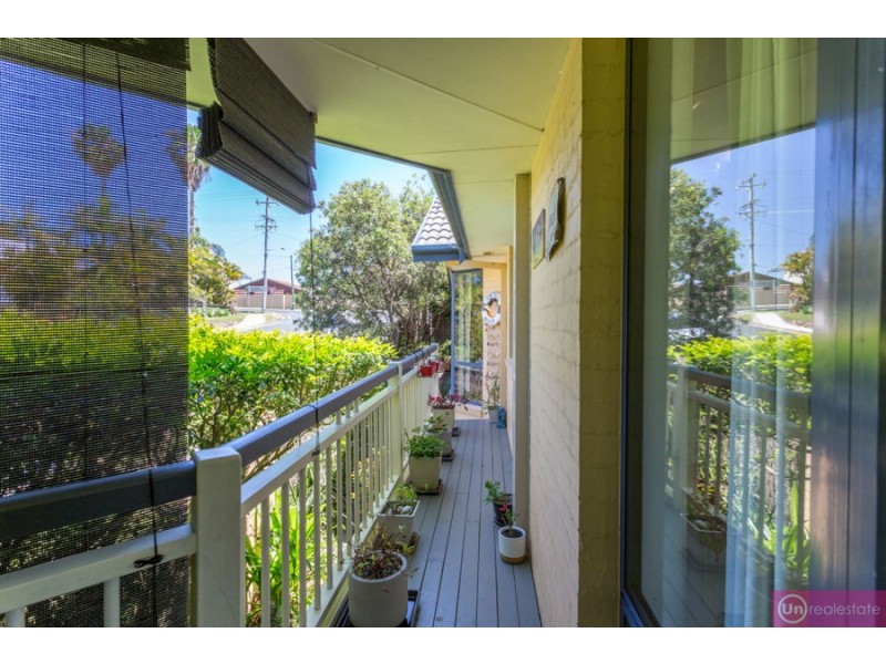 1/12 Eighteenth Avenue, Sawtell NSW 2452