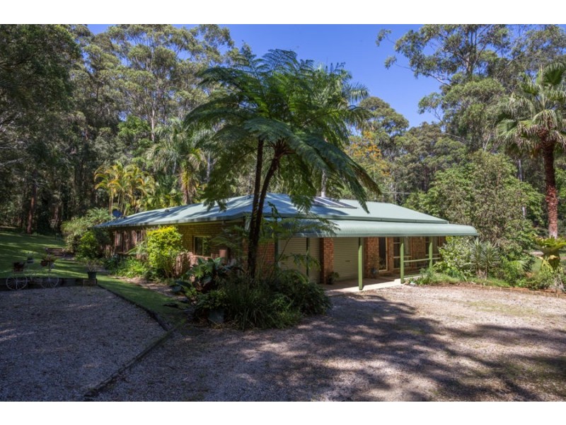 78 Lyon Street, Repton NSW 2454
