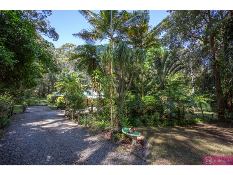 78 Lyon Street, Repton NSW 2454