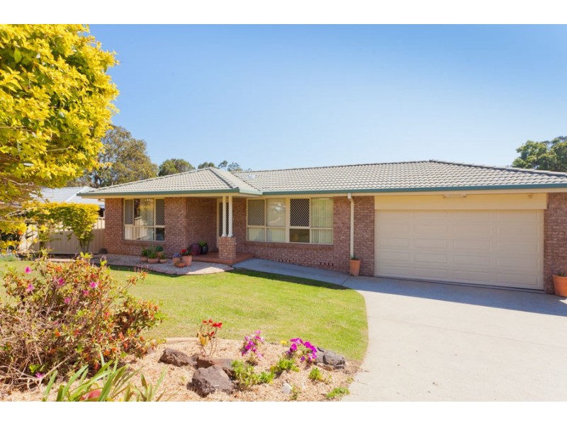 33 Sandpiper Crescent, Boambee East NSW 2452