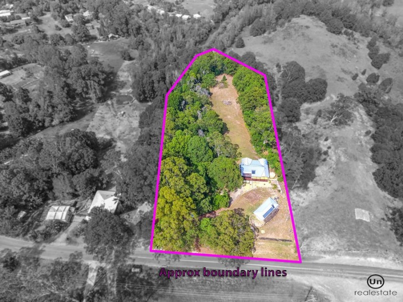 51 Perrys Road, Repton NSW 2454