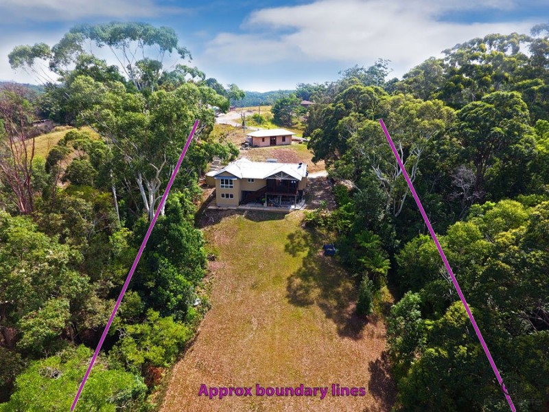 51 Perrys Road, Repton NSW 2454
