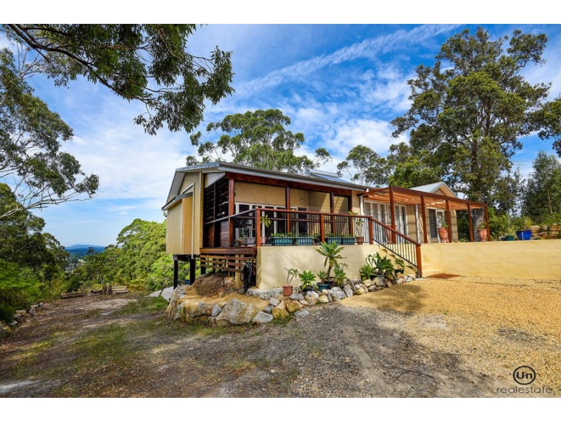 51 Perrys Road, Repton NSW 2454