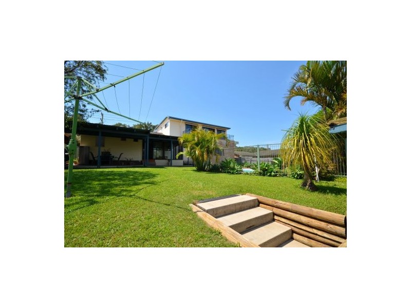 25 Thirteenth Ave, Sawtell NSW 2452