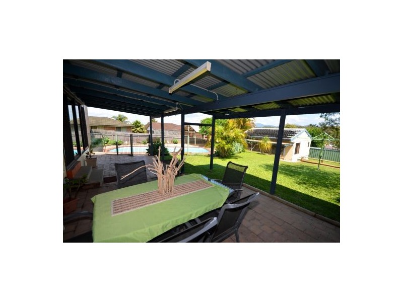 25 Thirteenth Ave, Sawtell NSW 2452