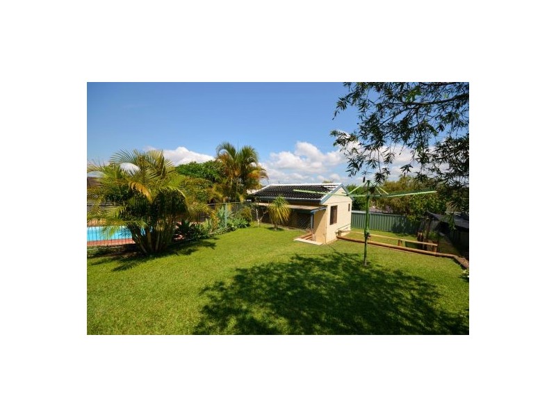 25 Thirteenth Ave, Sawtell NSW 2452