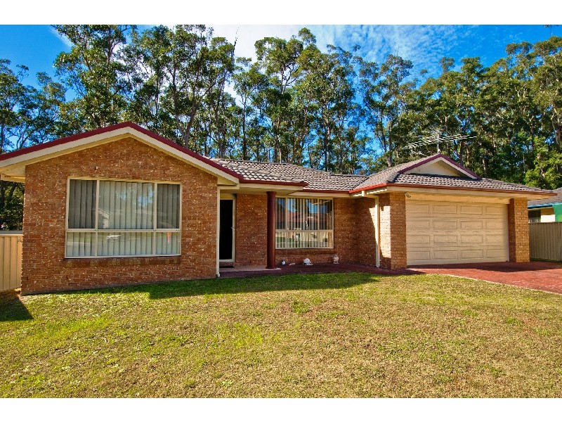 34 Platts Close, Toormina NSW 2452