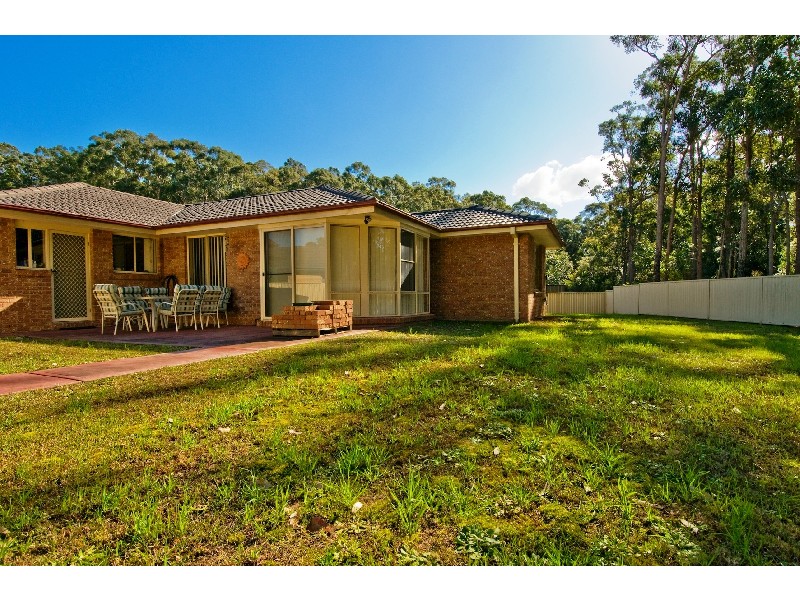 34 Platts Close, Toormina NSW 2452