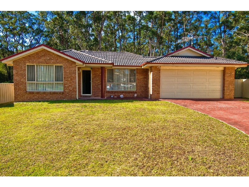 34 Platts Close, Toormina NSW 2452