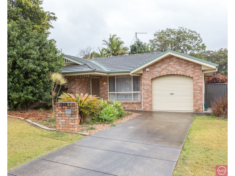23 Aquamarine Drive, Toormina NSW 2452