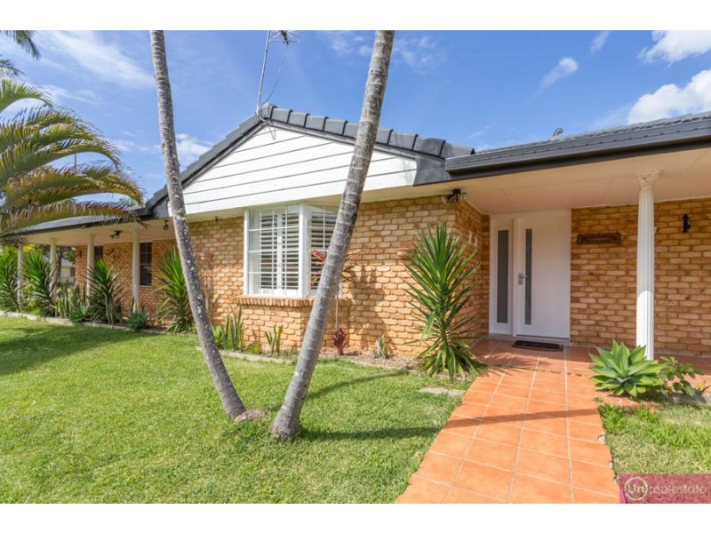 1 Lilly Pilly Terrace, Boambee East NSW 2452