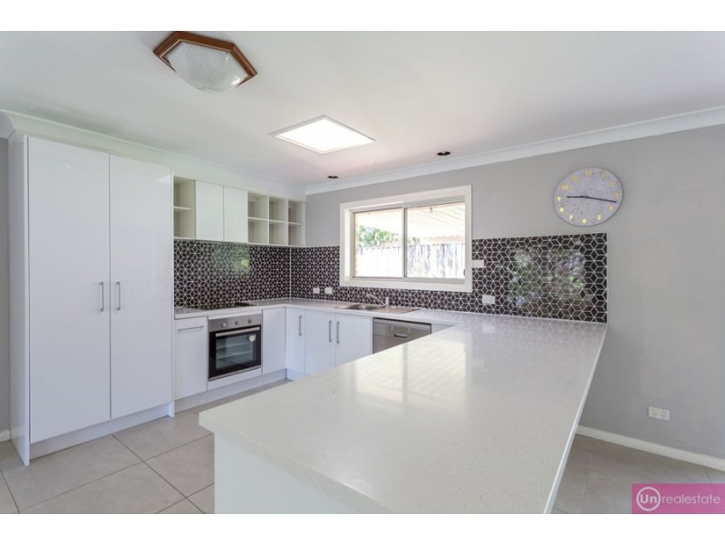 1 Lilly Pilly Terrace, Boambee East NSW 2452
