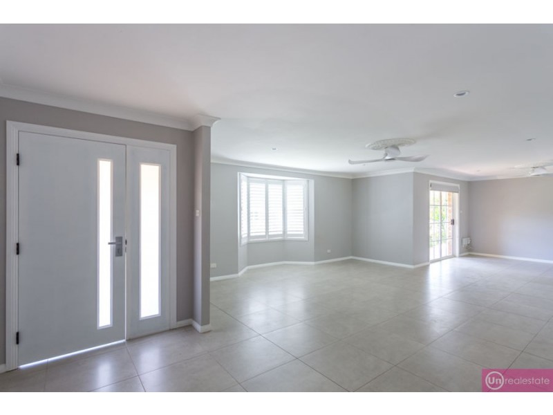 1 Lilly Pilly Terrace, Boambee East NSW 2452