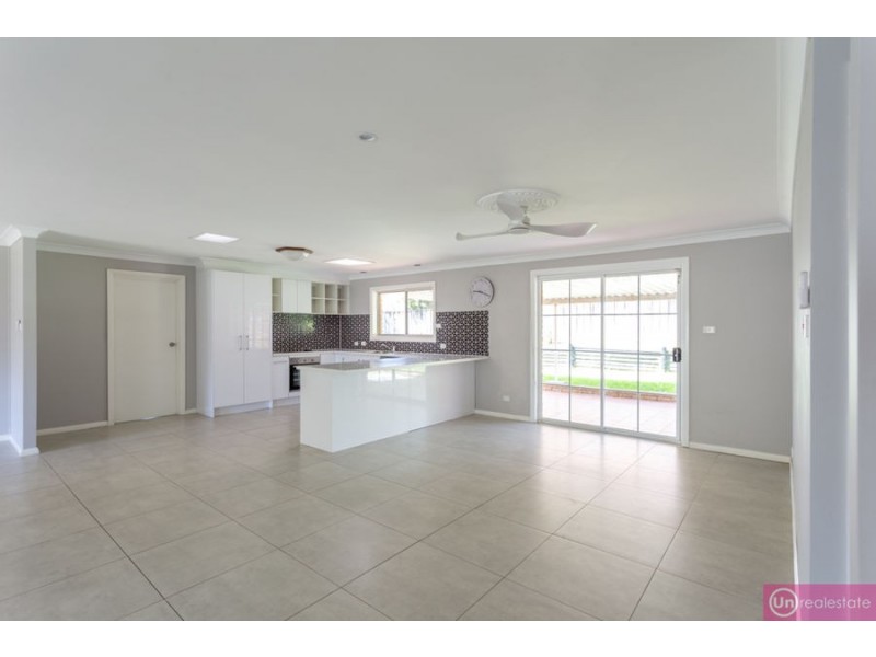 1 Lilly Pilly Terrace, Boambee East NSW 2452