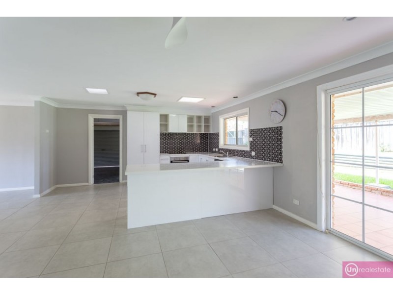 1 Lilly Pilly Terrace, Boambee East NSW 2452