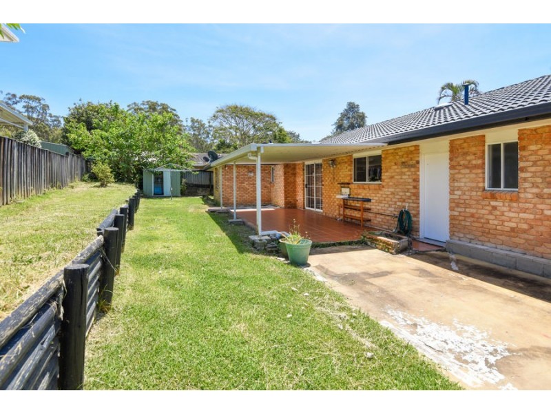 1 Lilly Pilly Terrace, Boambee East NSW 2452