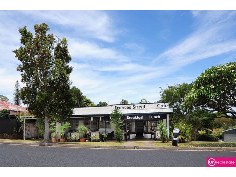 33 Frances  Street, Coffs Harbour NSW 2450