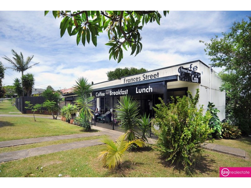 33 Frances  Street, Coffs Harbour NSW 2450
