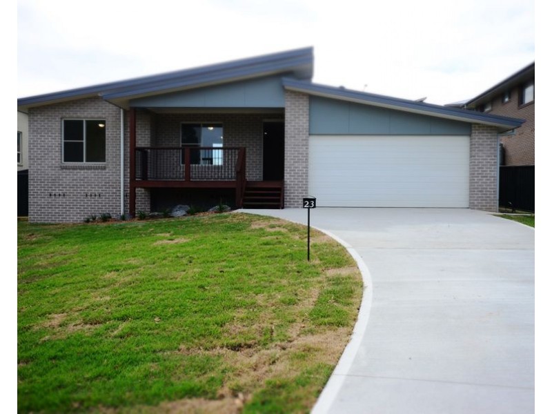 23 Mirrimin Street, Bonville NSW 2441